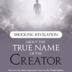 Front cover - Shocking Revelation