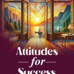 Front cover - Attitudes for Success