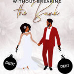 Front cover - You can Wed Without Breaking the Bank