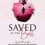 Front cover - Saved by the Bell