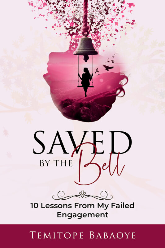 Front cover - Saved by the Bell