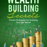 Front cover - Wealth Building Secrets