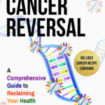 Front cover - Cancer Reversal