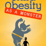 Front cover - Child Obesity