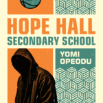 Front cover - Hope Hall Secondar School