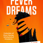 Front cover - Fever Dreams