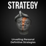 Front cover - Disruptive Strategy
