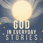 Front cover - God in Everyday Stories