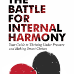 Front cover - The Battle for Internal Harmony