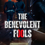 Front cover - The Benevolent Fools