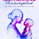 Front cover - Motherhood Unscripted