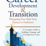 Front cover - Career Development and Transition