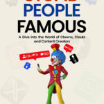 Front cover - How Not to Make Stupid People Famous