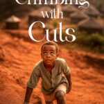 Front cover - Climbing with Cuts