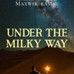 Front cover - Under the Milky Way