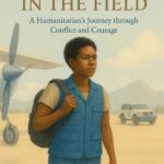 Front cover - Woman in the Field