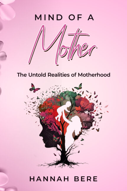 Front cover - Mind of a Mother