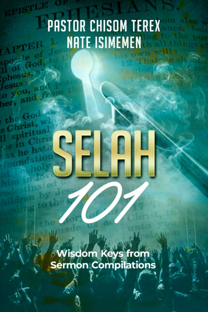 Front cover - Selah 101