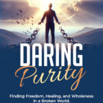 Front cover - Daring Purity
