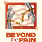 Front cover - Beyond the Pain
