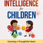Front cover - Emotional Intelligence for Children