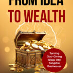 Front cover - From Idea to Wealth