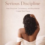 Front Cover - Soft Life, Serious Discipline