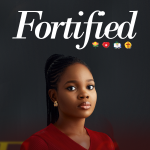 Front cover - Fortified