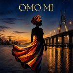 Front cover - Not Like This, Omo Mi
