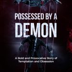 Front cover - Possessed by a Demon