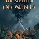 Front cover - The Myth of Olosunta