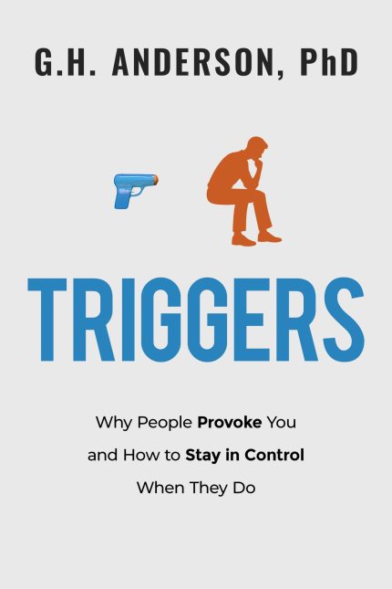 Front cover - Triggers