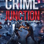 Front cover - Crime Junction