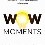 Front cover - Wow Moments